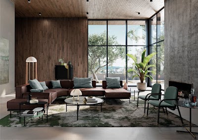 NATUZZI ITALIA - PUNE