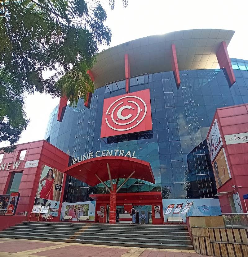 Reliance Centro