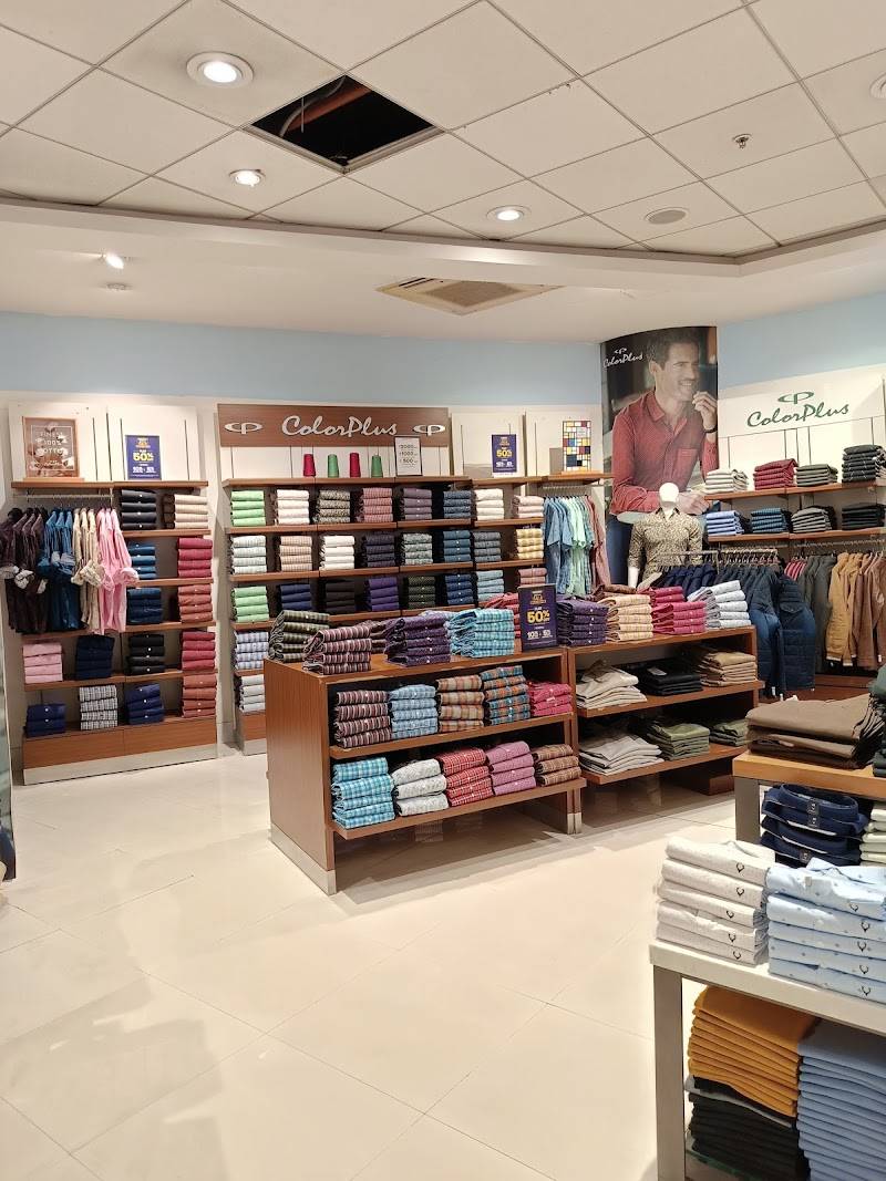 Reliance Centro