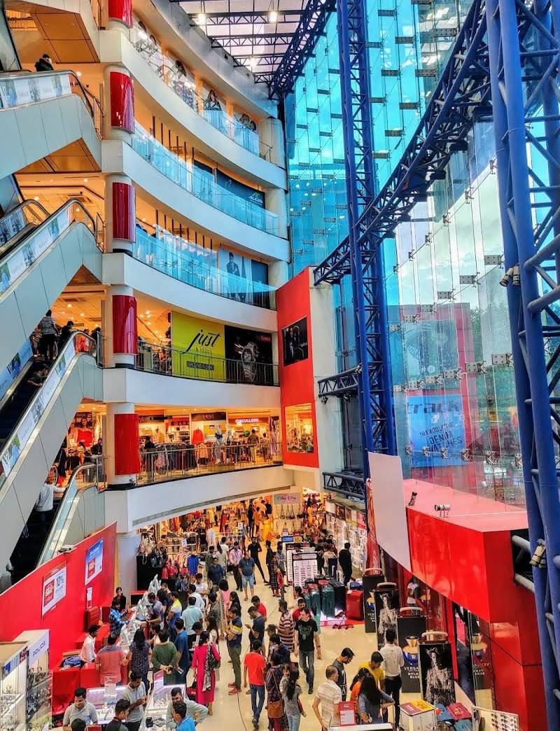 Reliance Centro