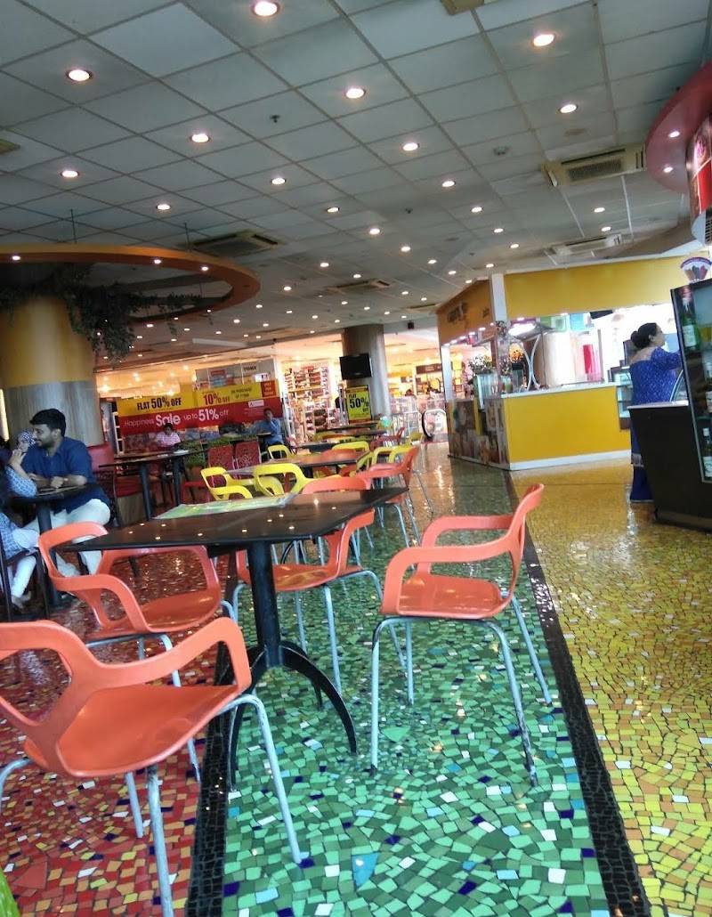 Reliance Centro