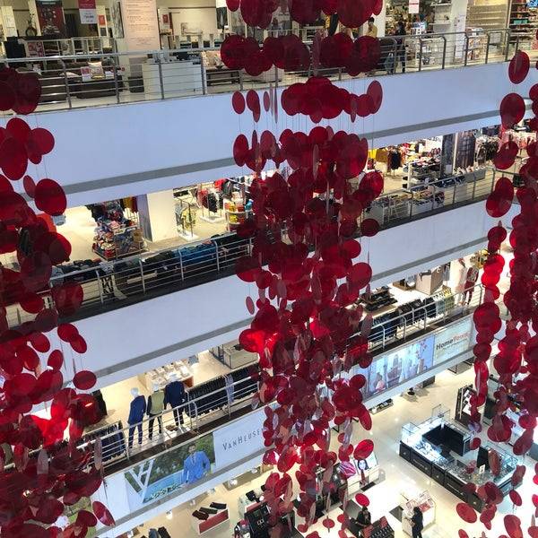 Reliance Centro