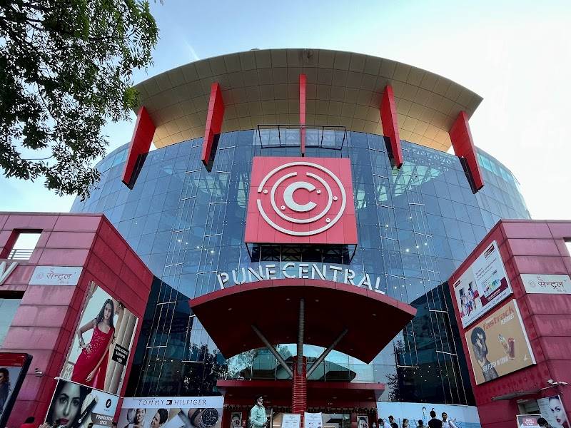 Reliance Centro